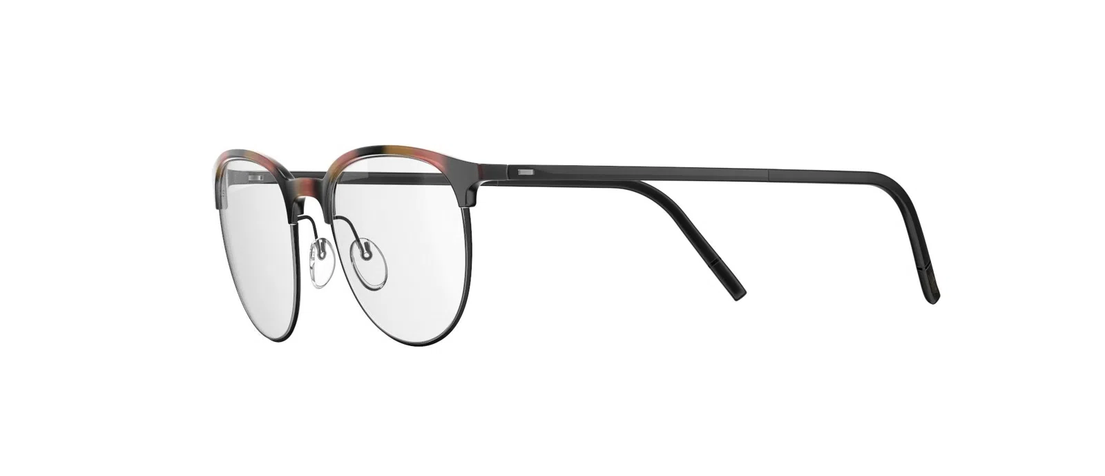 Silhouette Balanced Fusion 2990 Eyeglasses - view 4